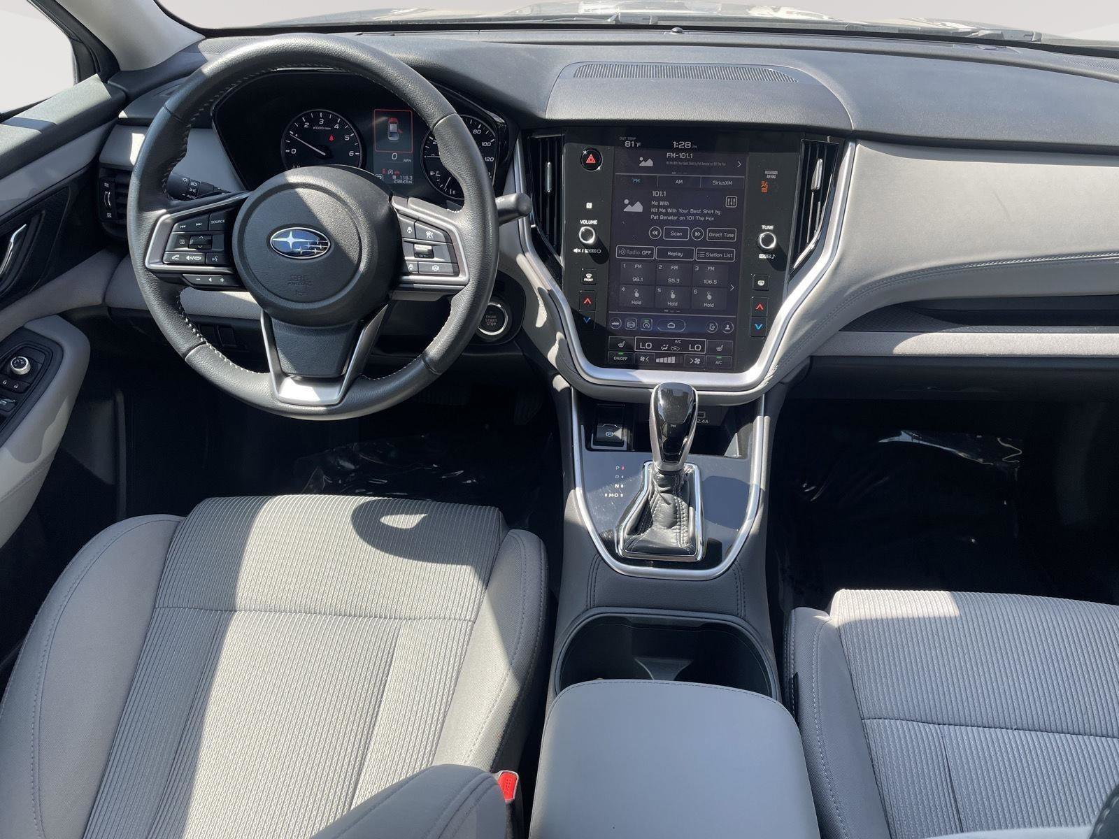 Certified 2023 Subaru Legacy Premium AWD/4WD image 26