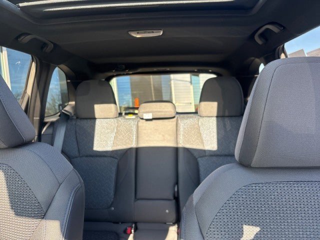 Certified 2026 Subaru Forester Premium AWD/4WD image 28
