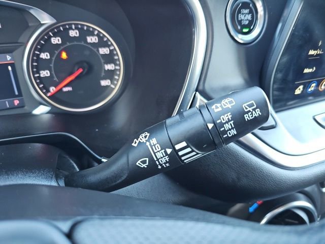 Used 2024 Chevrolet Blazer LT w/ Convenience Package image 45