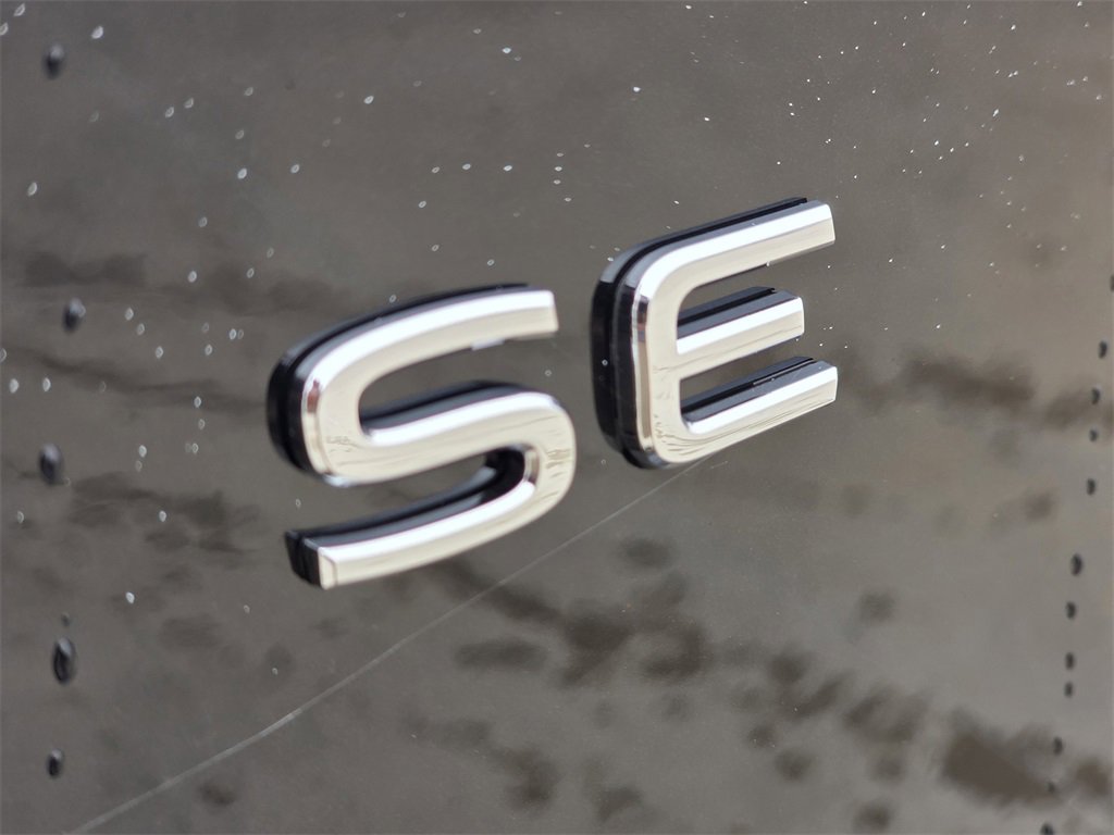 New 2026 Volkswagen Atlas SE image 7