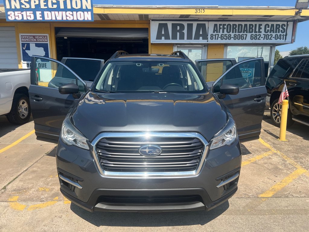 Used 2022 Subaru Ascent Premium w/ Convenience Package AWD/4WD image 8