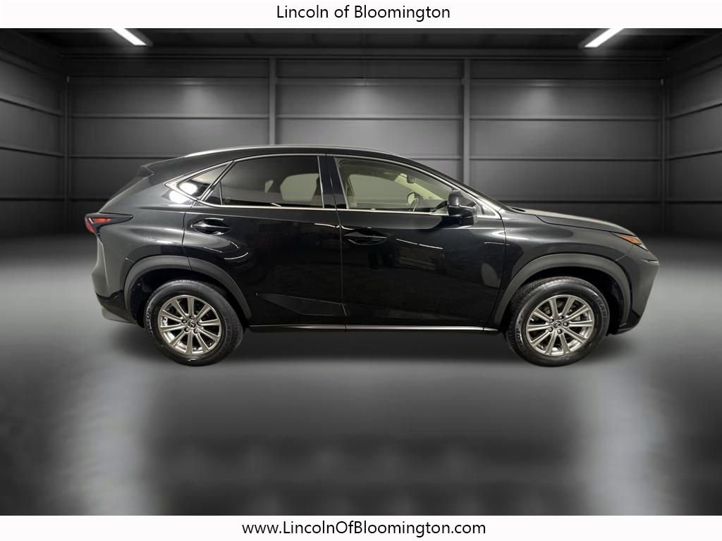Used 2021 Lexus NX 300 AWD w/ Accessory Package image 7