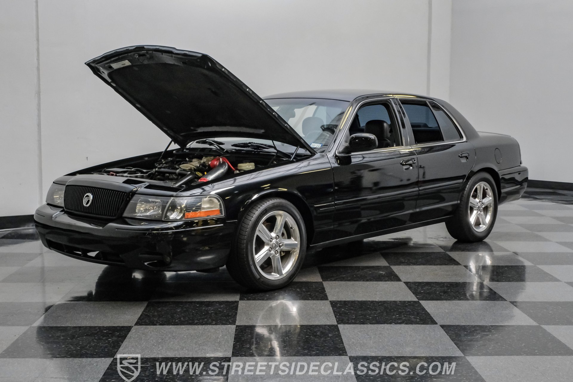 Used 2003 Mercury Marauder RWD image 36