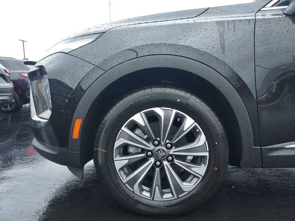 New 2026 Buick Envision Preferred AWD/4WD image 16