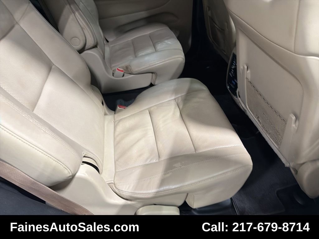 Used 2018 Dodge Durango Citadel image 89
