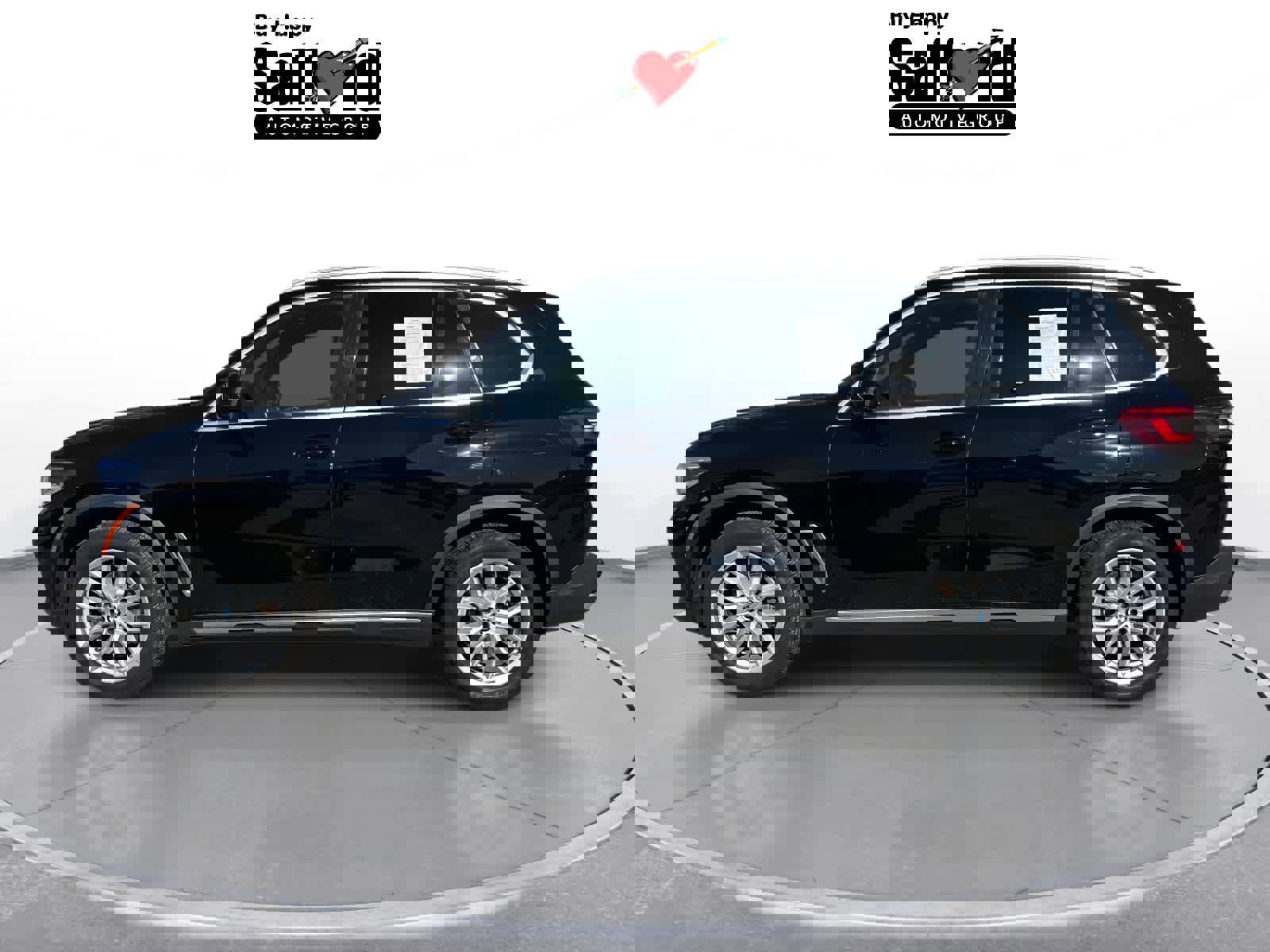 Used 2019 BMW X5 xDrive40i w/ Convenience Package image 5