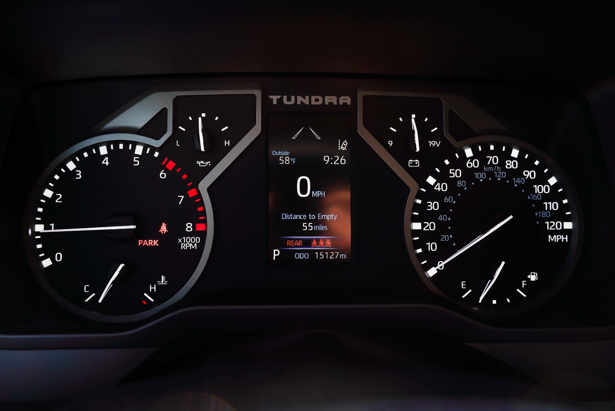 Used 2024 Toyota Tundra SR5 w/ TRD Sport Package AWD/4WD image 40