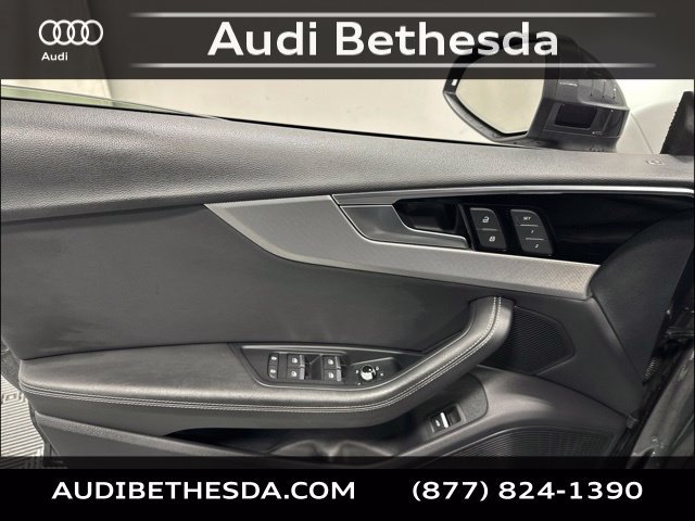 Used 2021 Audi A5 2.0T Premium Plus w/ Premium Plus AWD/4WD image 14
