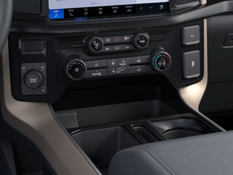 New 2026 Ford F150 STX AWD/4WD image 38