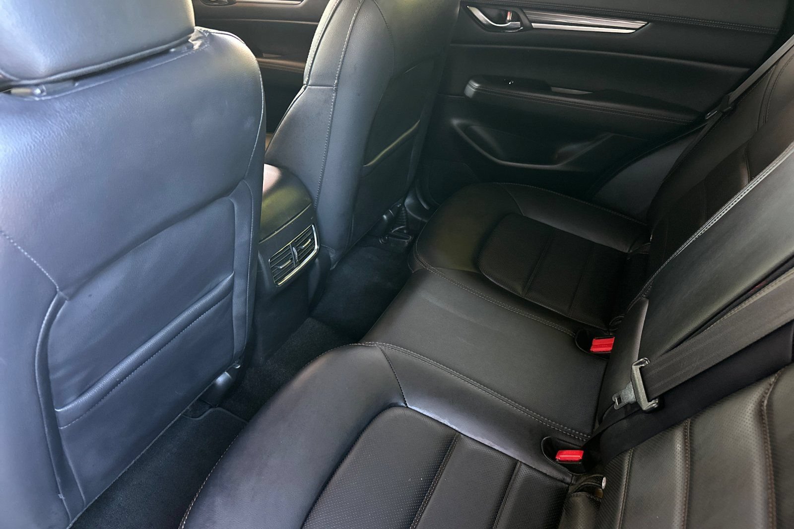 Used 2020 MAZDA CX-5 Grand Touring AWD/4WD image 16