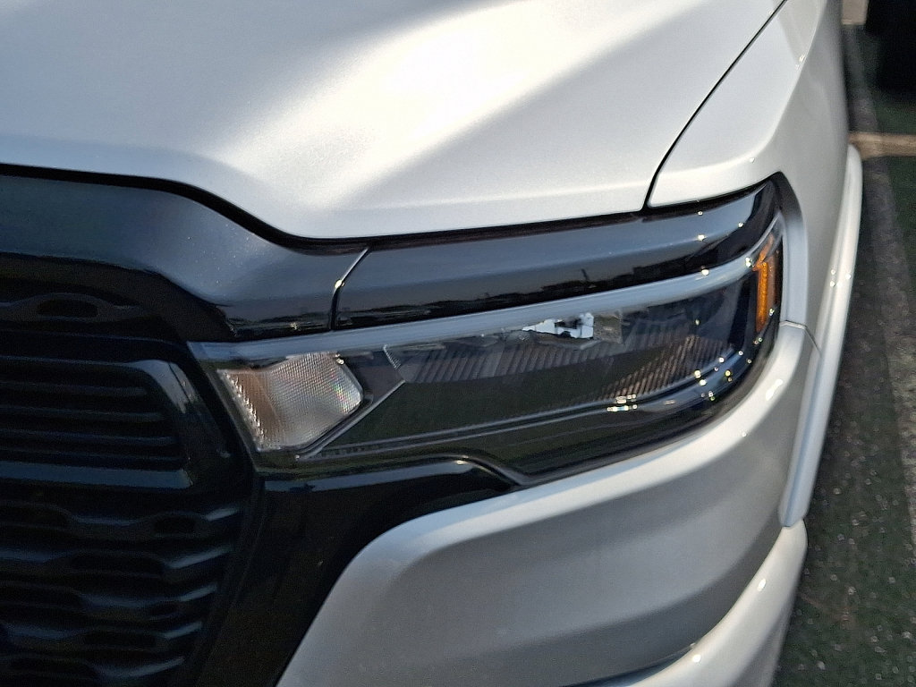 New 2026 RAM 1500 Big Horn AWD/4WD image 4