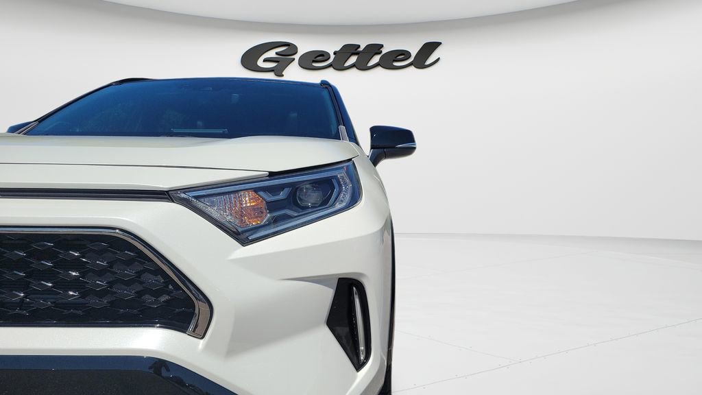 Certified 2021 Toyota RAV4 XSE w/ Weather Package AWD/4WD image 27