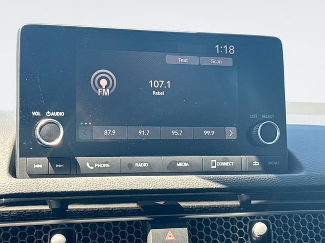 Used 2024 Honda Civic Sport image 18