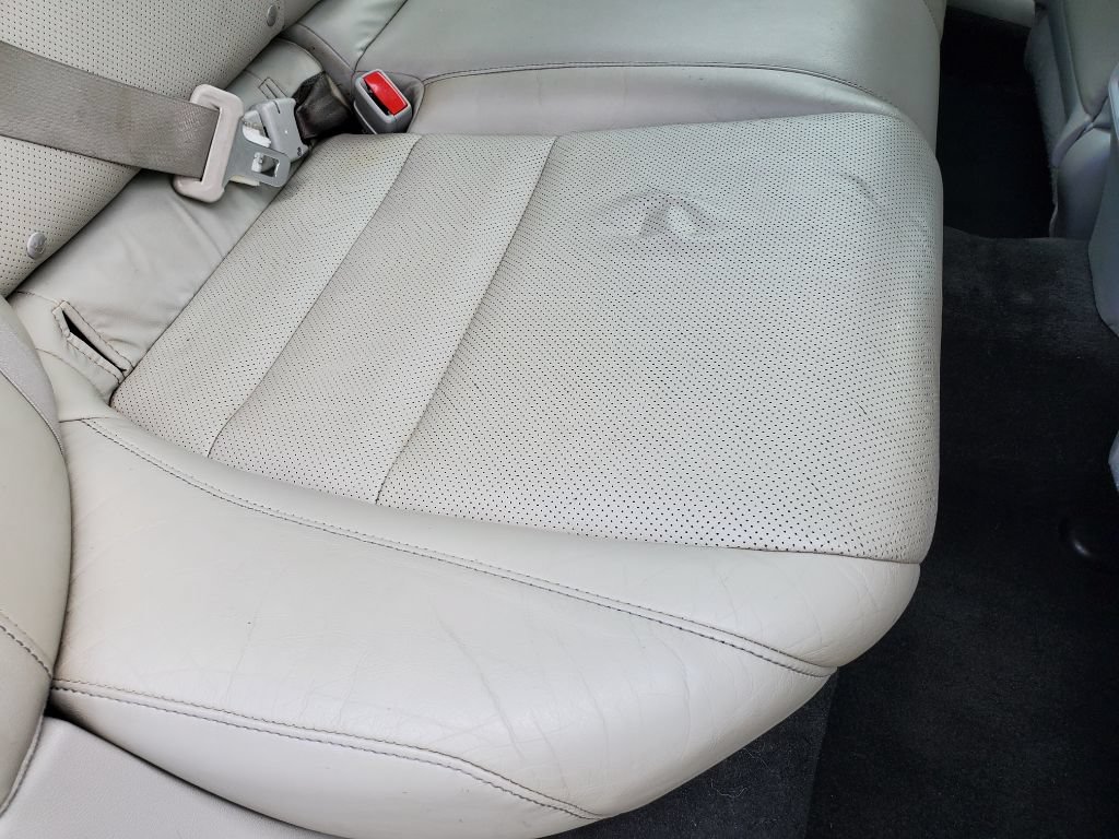 Used 2012 Acura TSX Sport Wagon FWD image 34