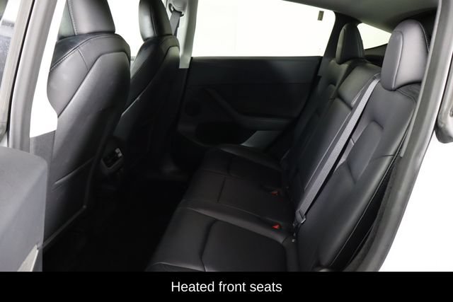 Used 2023 Tesla Model Y 2WD image 14