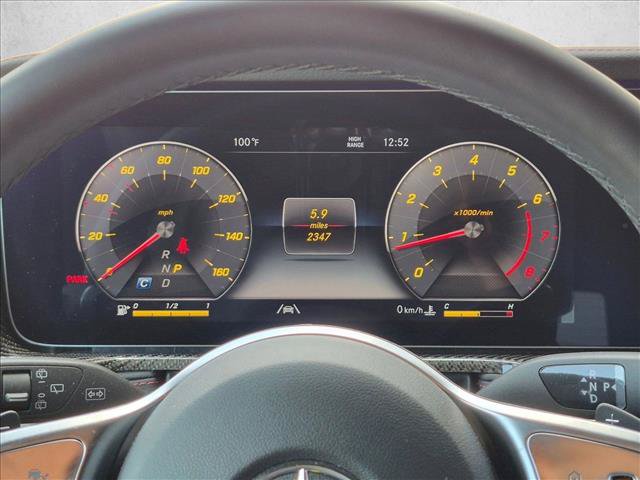Used 2024 Mercedes-Benz G 550 image 16