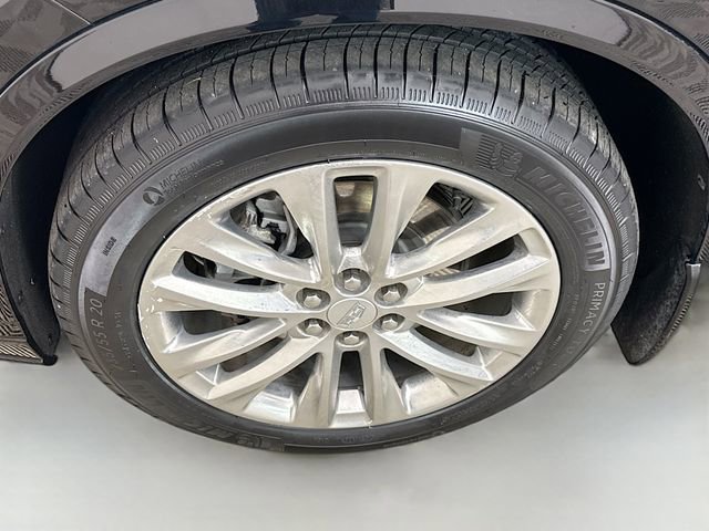 Used 2022 Cadillac XT6 Premium Luxury w/ Technology Package image 36