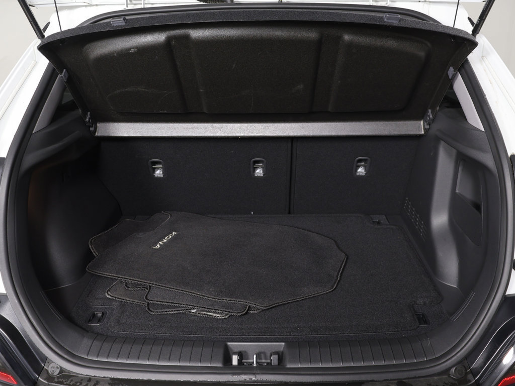 Used 2023 Hyundai Kona SEL AWD/4WD image 15