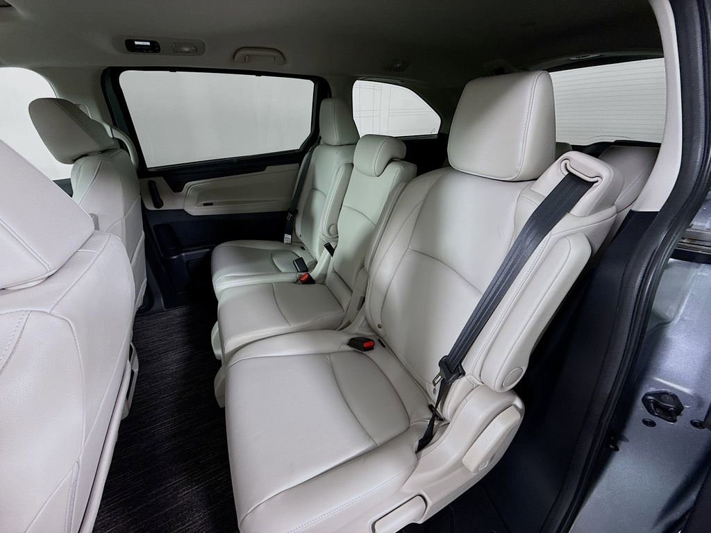 New 2026 Honda Odyssey EX-L image 22