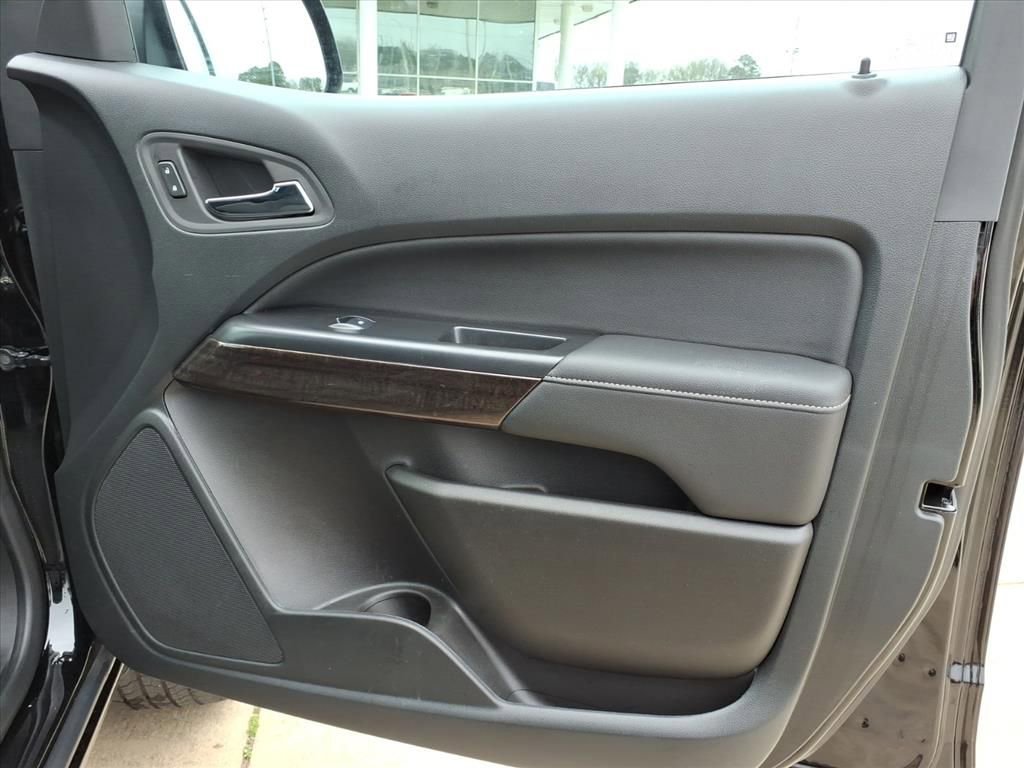 Used 2022 GMC Canyon Elevation image 11