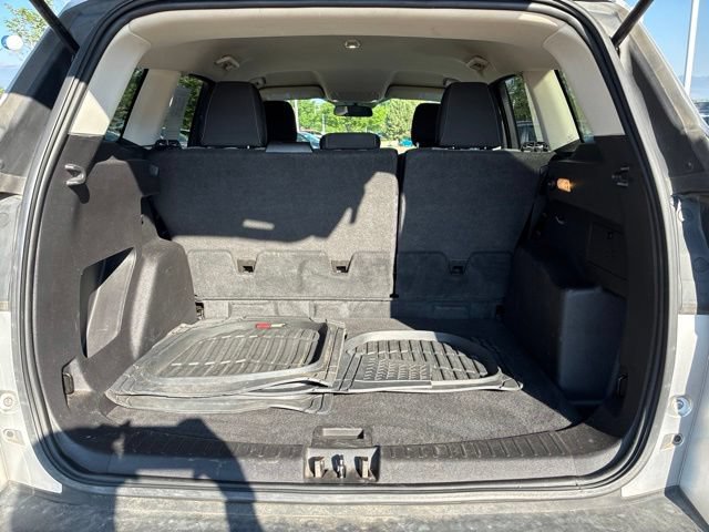 Used 2019 Ford Escape SE AWD/4WD image 24