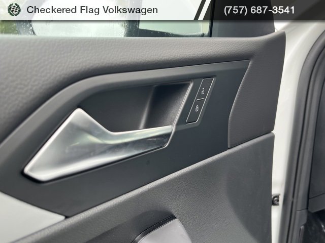 New 2026 Volkswagen Jetta Sport image 25