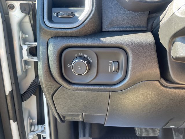 Used 2024 RAM 2500 Tradesman image 21