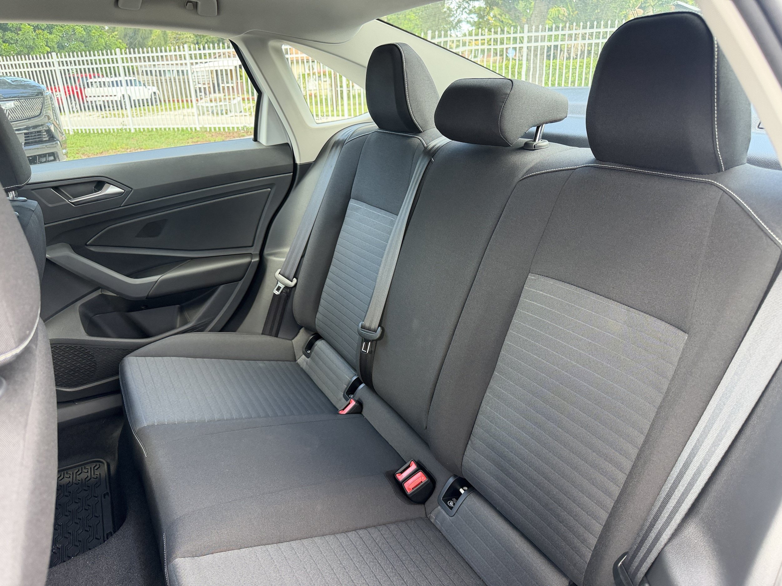 New 2026 Volkswagen Jetta S FWD image 18