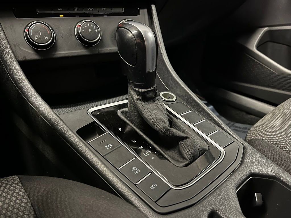 Used 2019 Volkswagen Jetta S w/ Driver Assistance Package FWD image 10