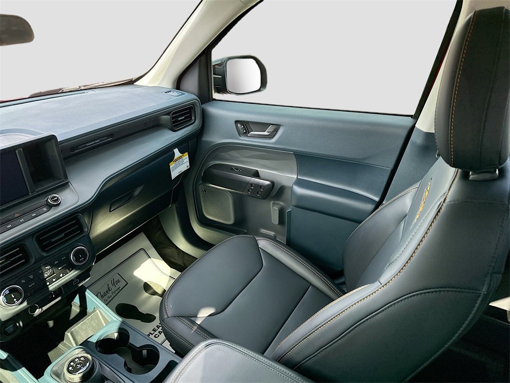 Used 2024 Ford Maverick Tremor w/ Tremor Off-Road Package image 24