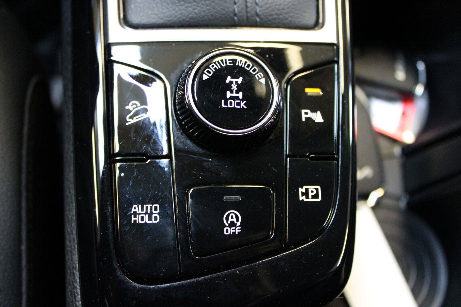 Used 2024 Kia Sportage EX AWD/4WD image 28