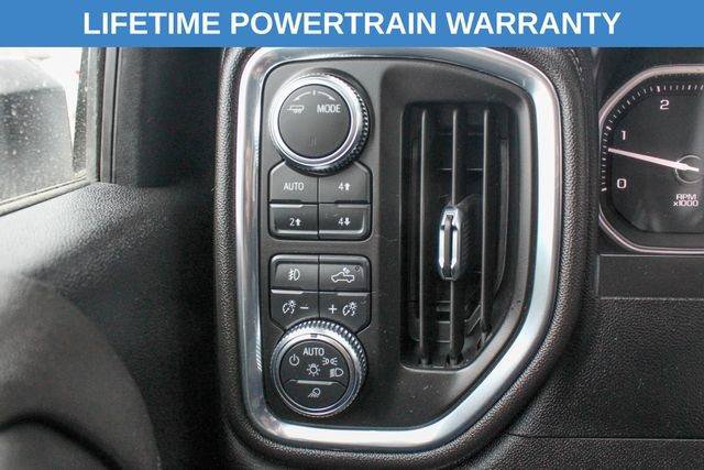 Used 2023 GMC Sierra 3500 Denali AWD/4WD image 25