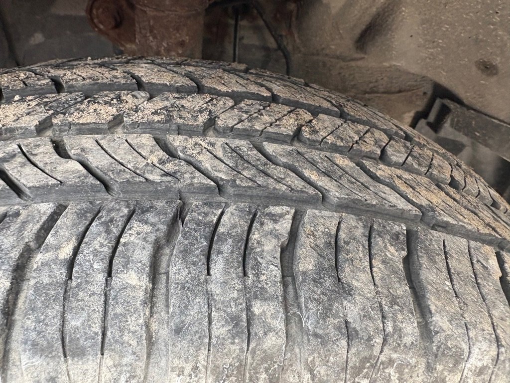 Used 2006 Honda Ridgeline RTS image 12