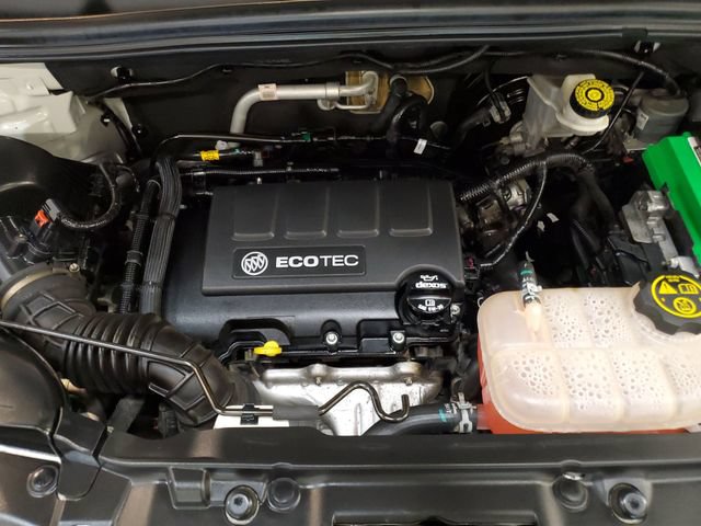 Used 2017 Buick Encore Essence AWD/4WD image 24