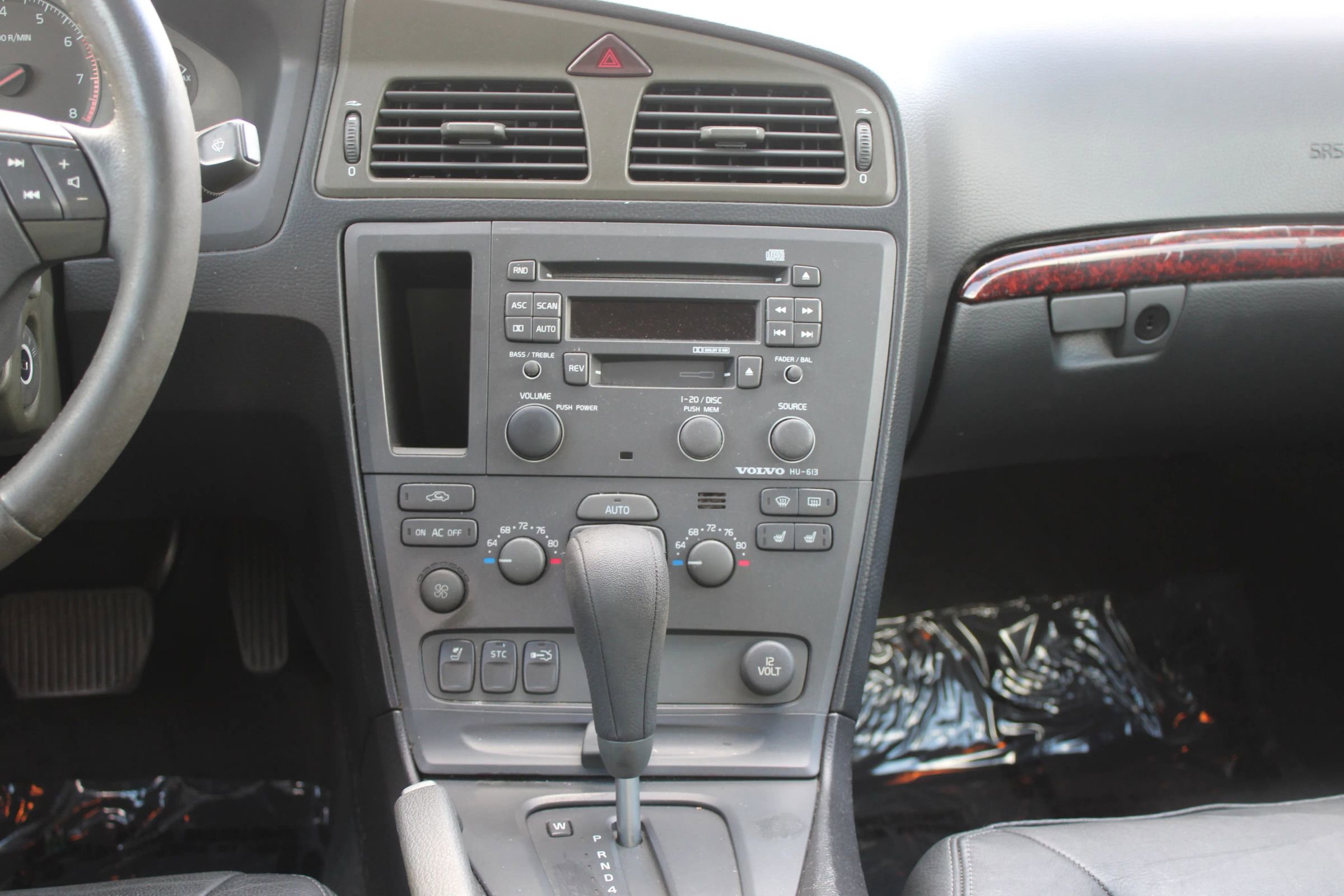 Used 2003 Volvo S60 2.4 FWD image 12