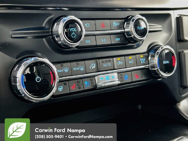 New 2026 Ford F150 Lariat w/ Equipment Group 502A High AWD/4WD image 8