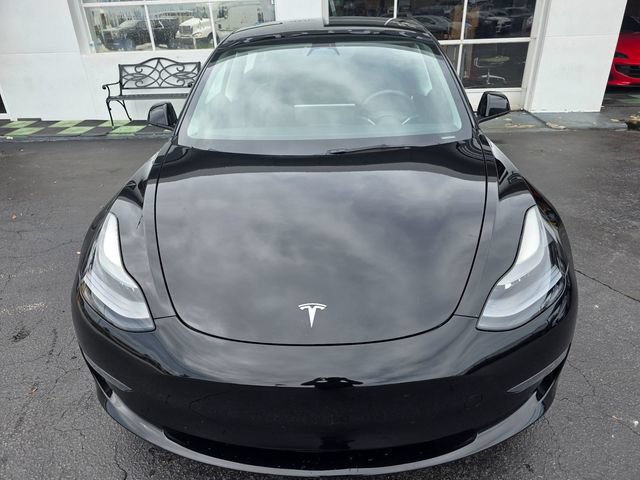 Used 2023 Tesla Model 3 Standard Range RWD image 9