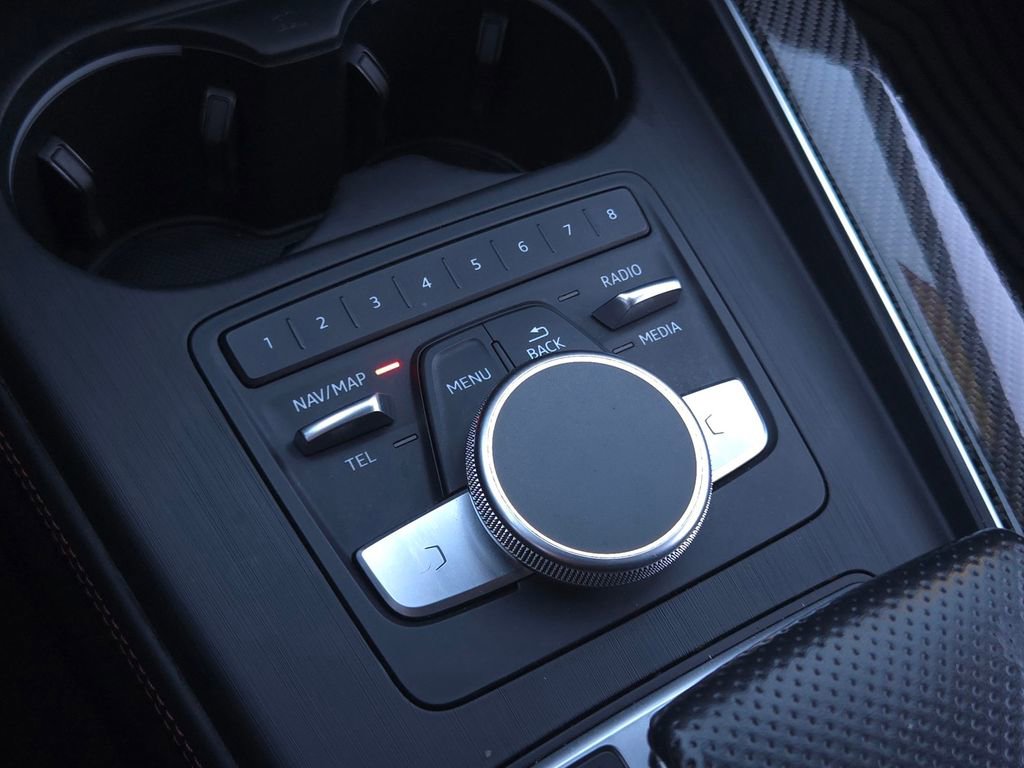 Used 2019 Audi RS 5 AWD/4WD image 20