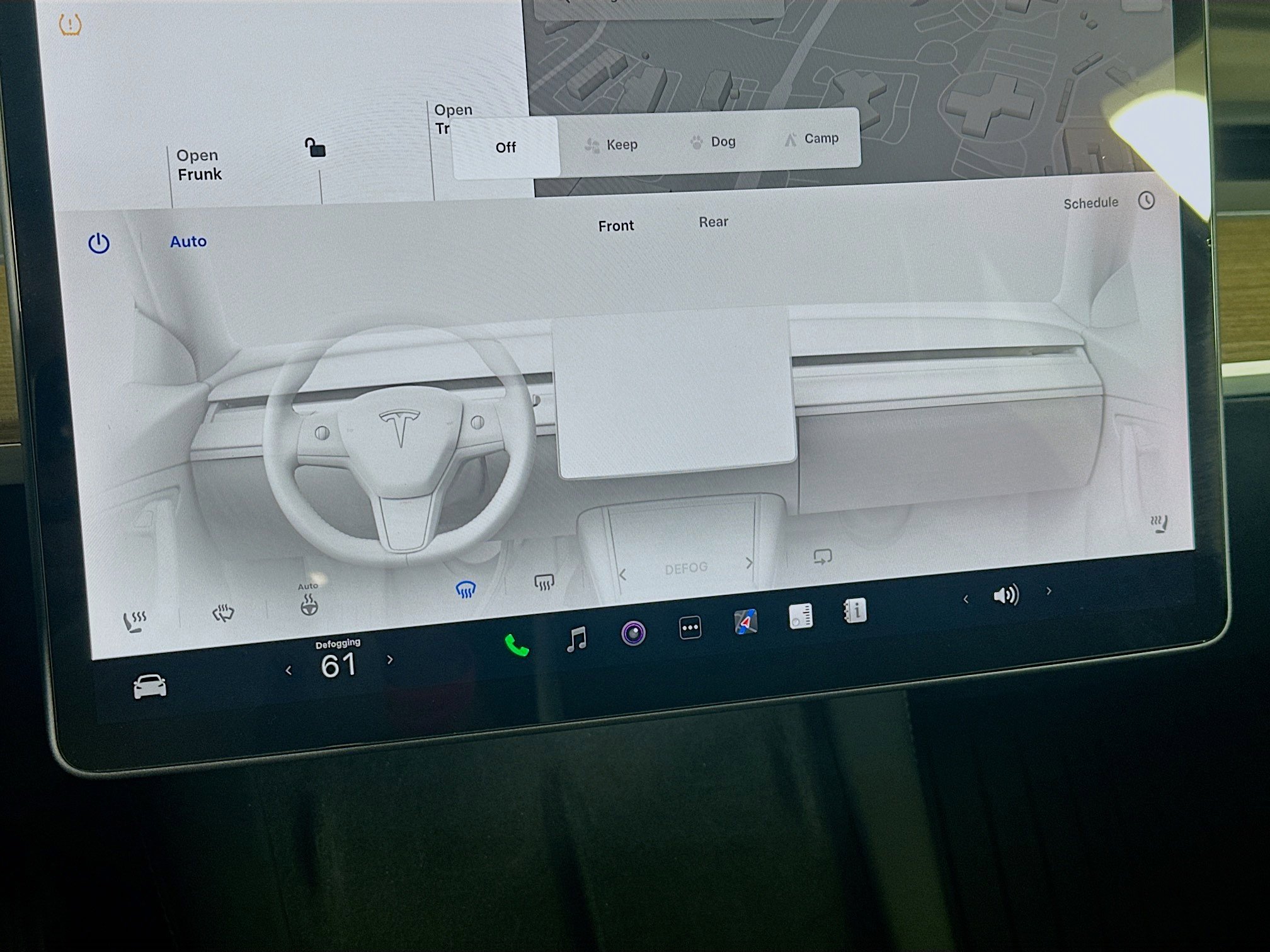 Used 2023 Tesla Model 3 Standard Range image 23