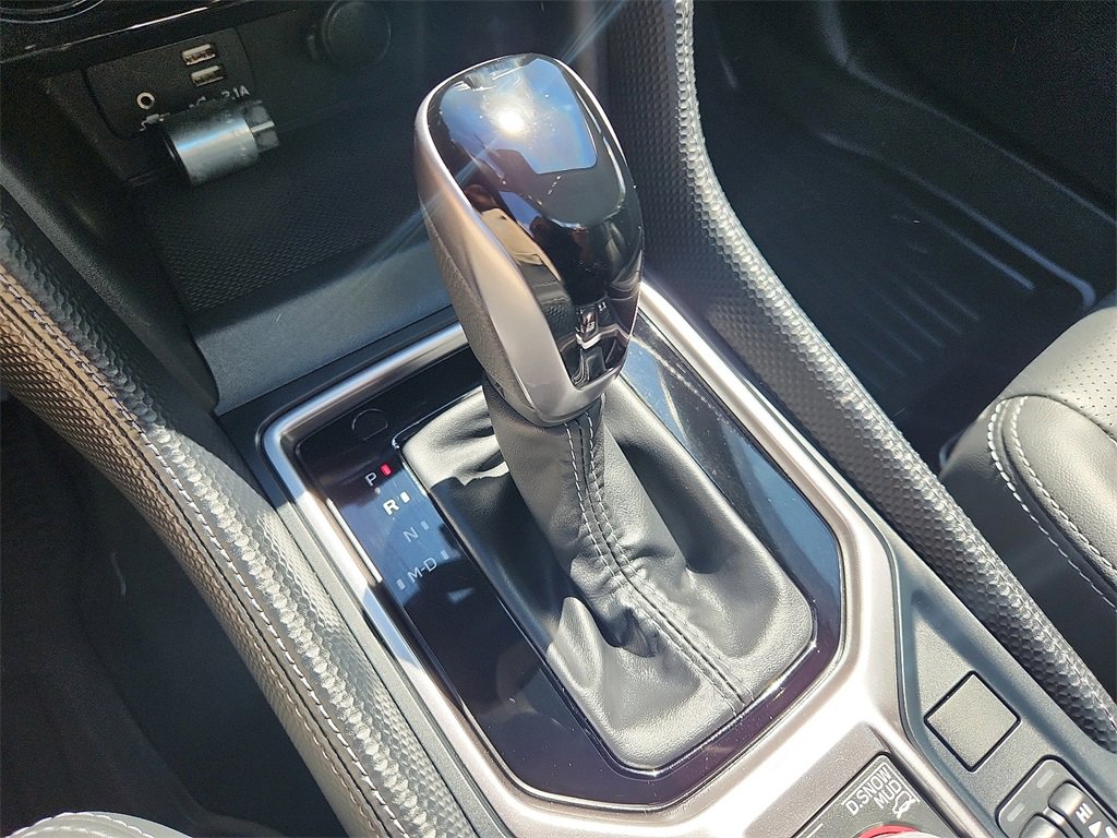 Used 2022 Subaru Forester Limited w/ Popular Package #2 image 15