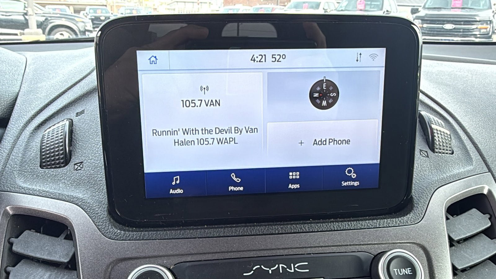 Used 2021 Ford Transit Connect XLT FWD image 16