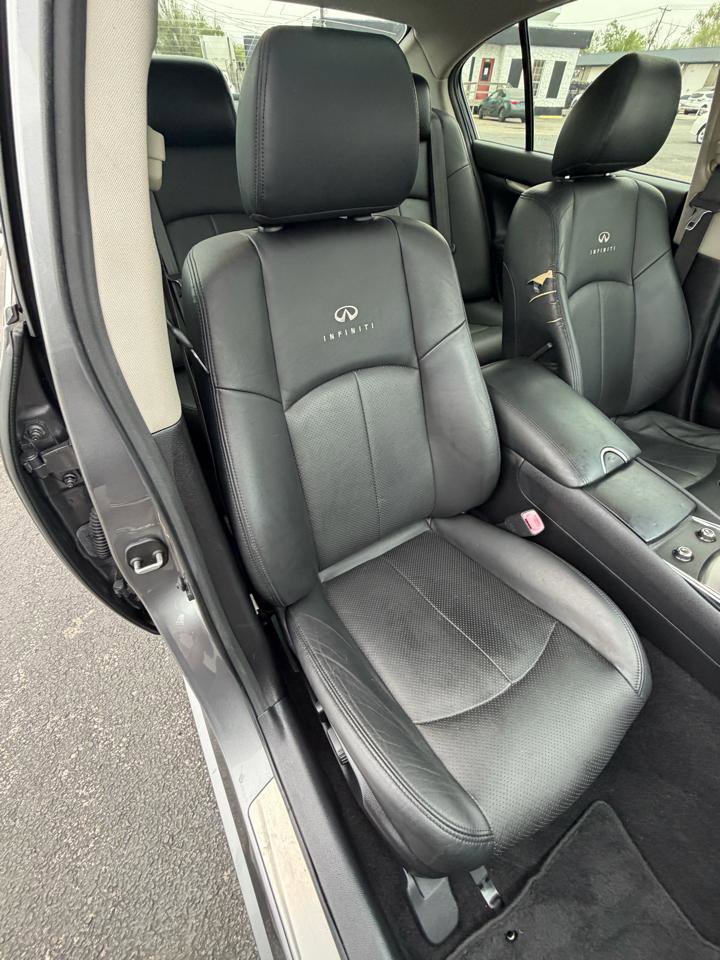 Used 2010 INFINITI G37 Journey w/ Premium Pkg RWD image 20
