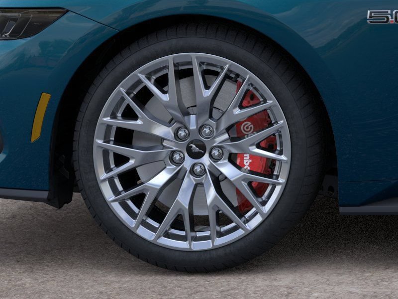 New 2026 Ford Mustang GT Premium RWD image 19