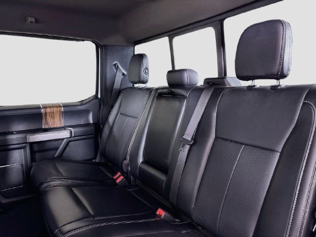 Used 2019 Ford F150 Lariat w/ Trailer Tow Package AWD/4WD image 23
