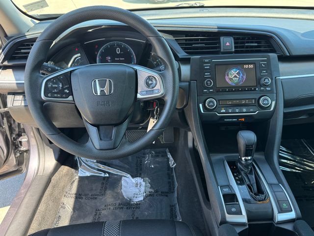 Used 2019 Honda Civic LX image 15