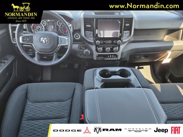 New 2026 RAM 1500 Express RWD image 7