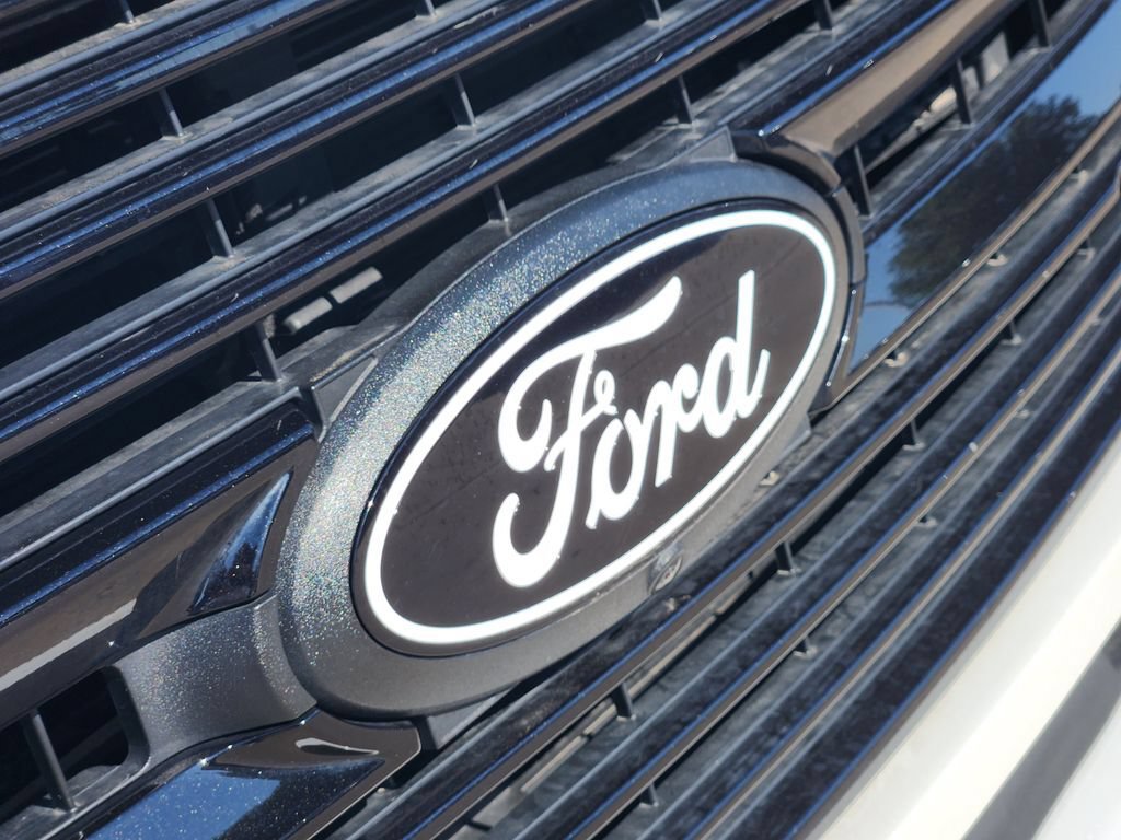Used 2024 Ford F150 Platinum AWD/4WD image 13
