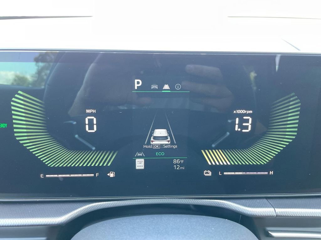 New 2026 Kia Sportage S image 40