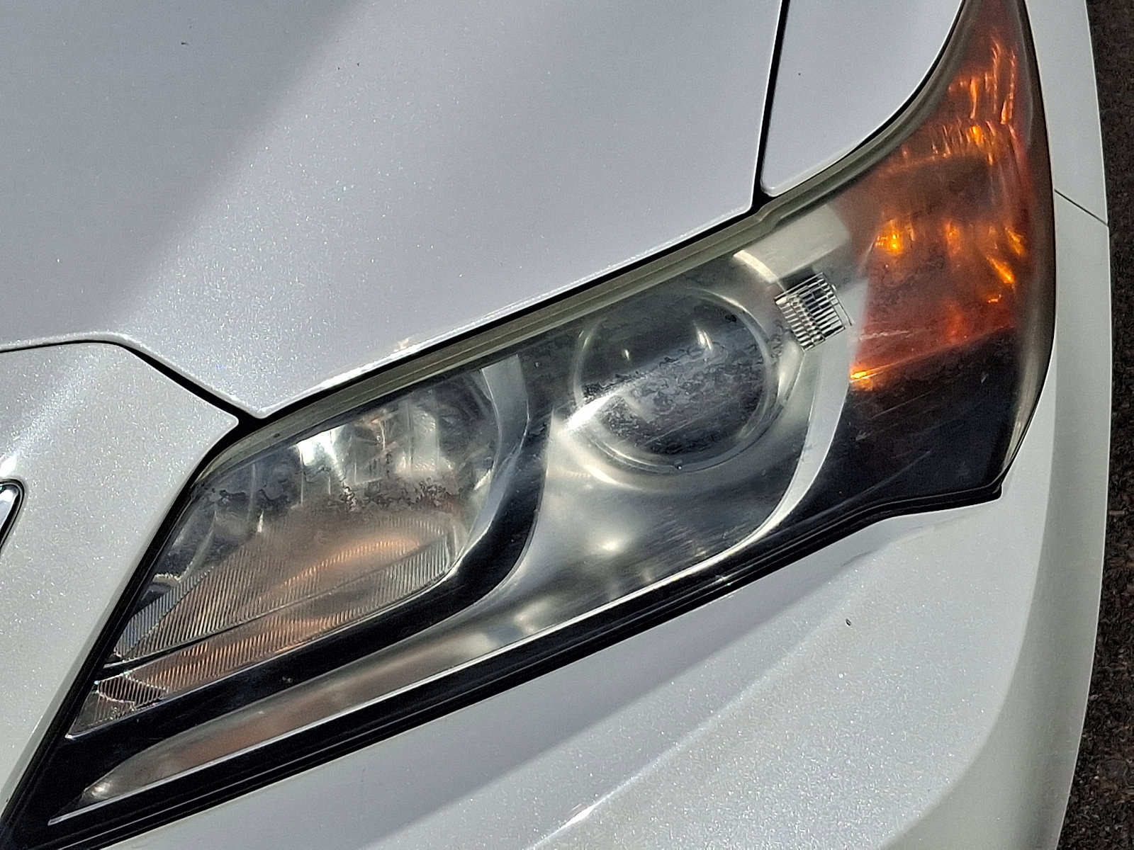 Used 2015 Acura ILX image 9