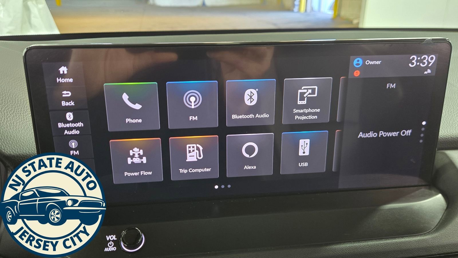 Used 2024 Honda Accord Sport image 18